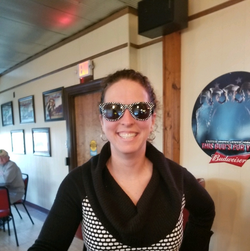 Meet your Posher, Amanda